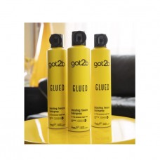 Schwarzkopf Got2b Glued Spray Μαλλιών 300ml